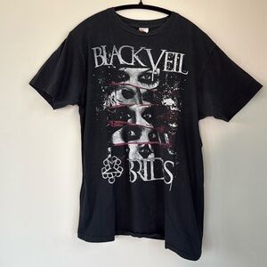 Black Veil Brides Tee
